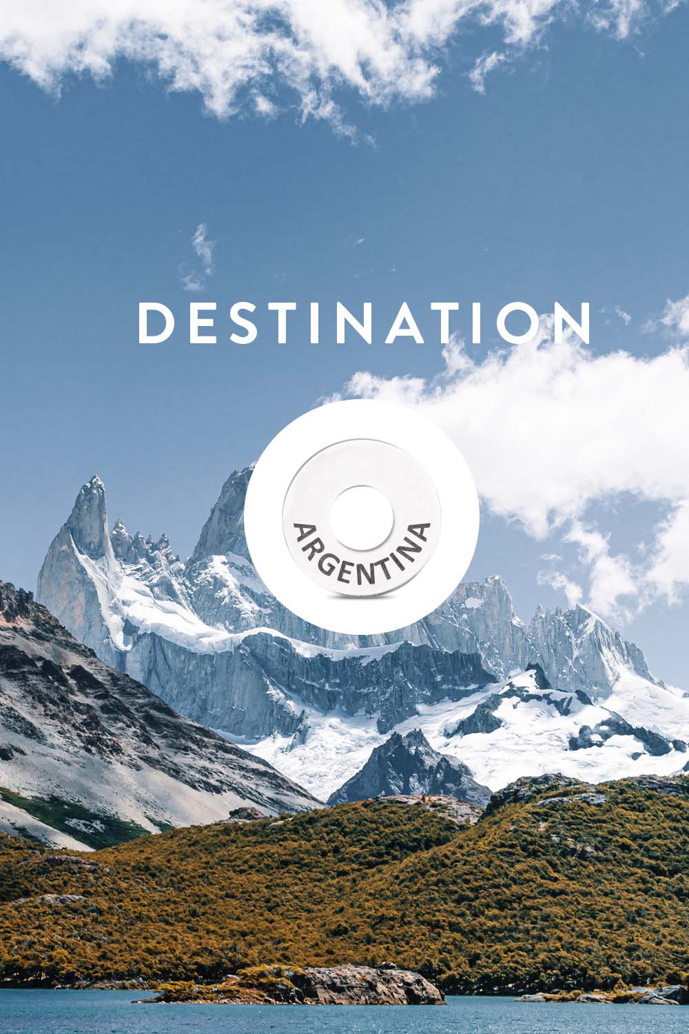 Destination: ARGENTINA