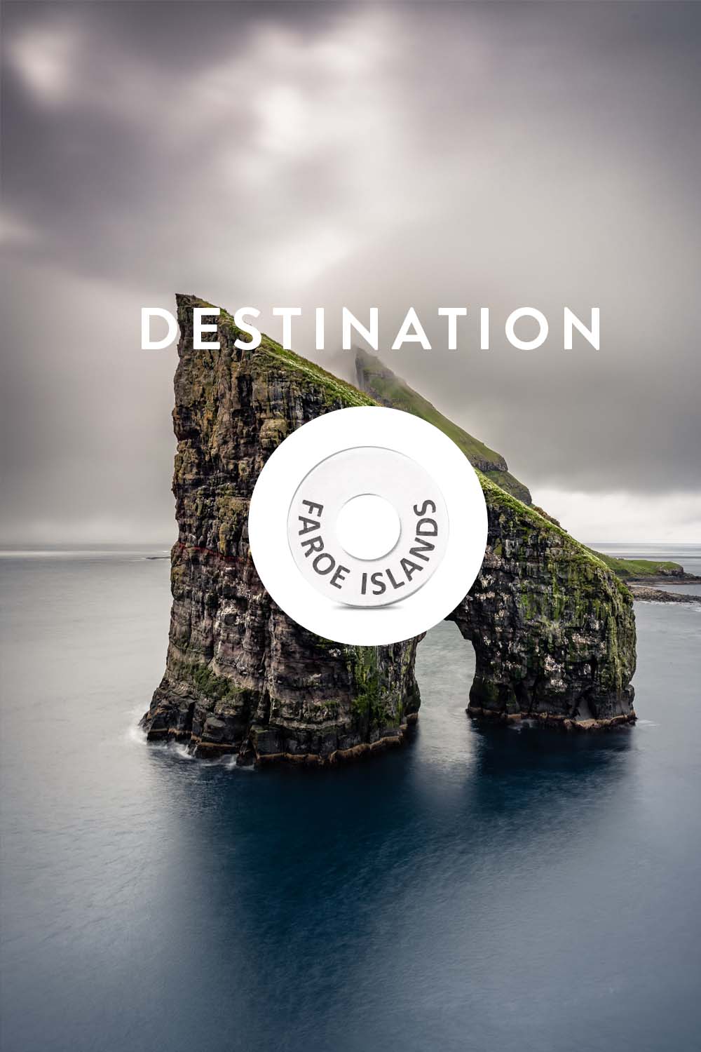 Destination: FAROE ISLANDS