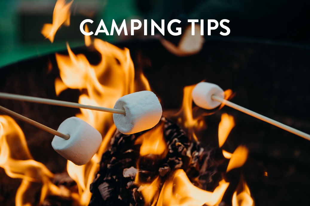 Camping Tips
