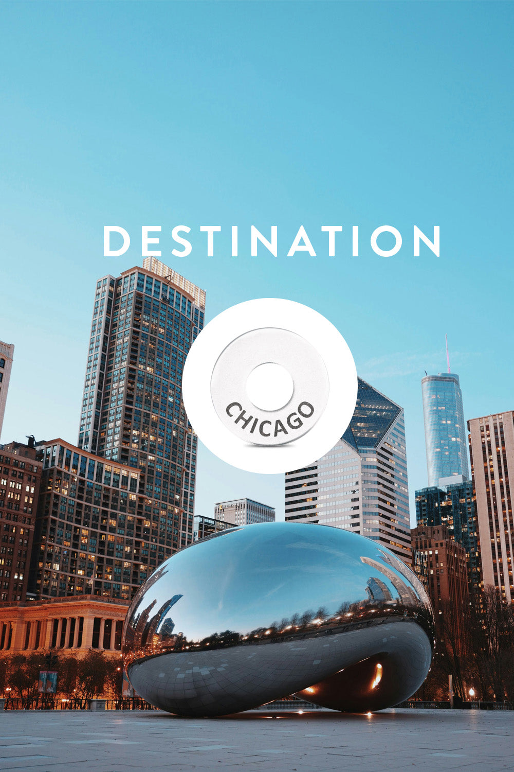 Destination: CHICAGO