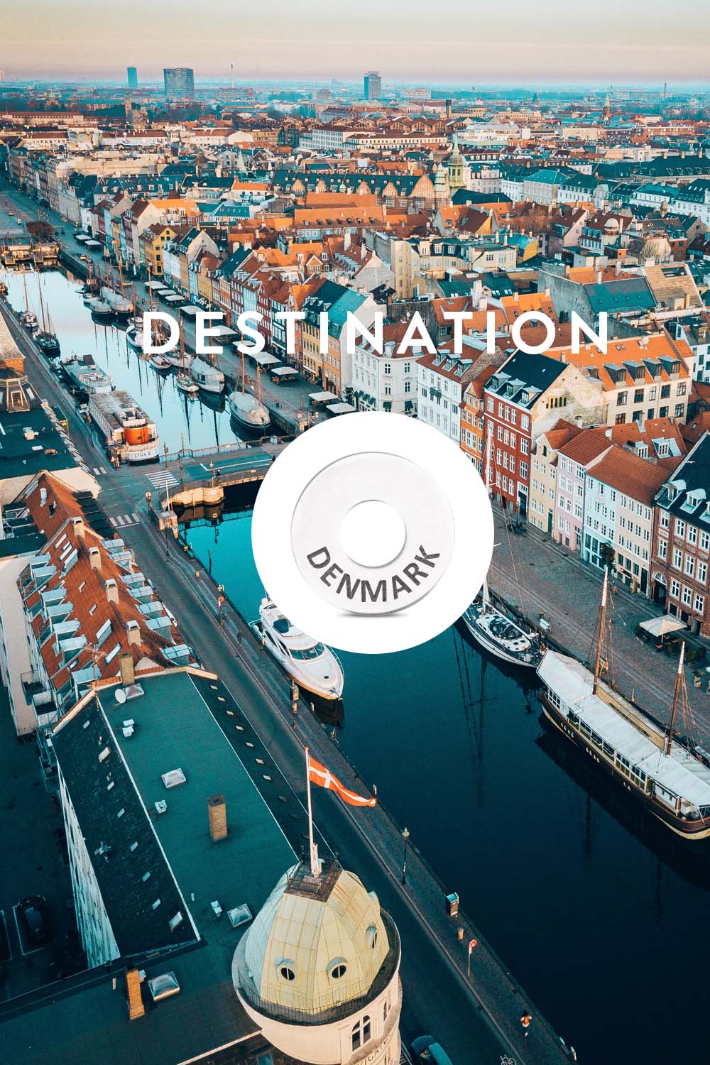 Destination: DENMARK