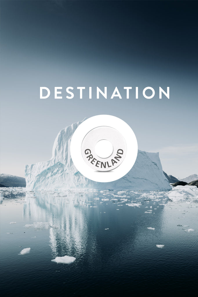 Destination: GREENLAND – Traveller Collective