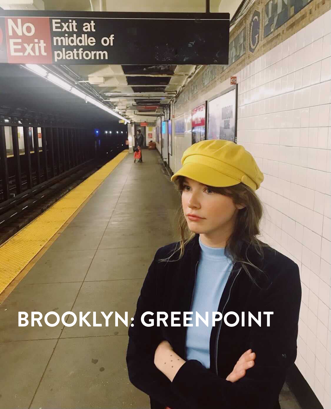 Brooklyn: Greenpoint