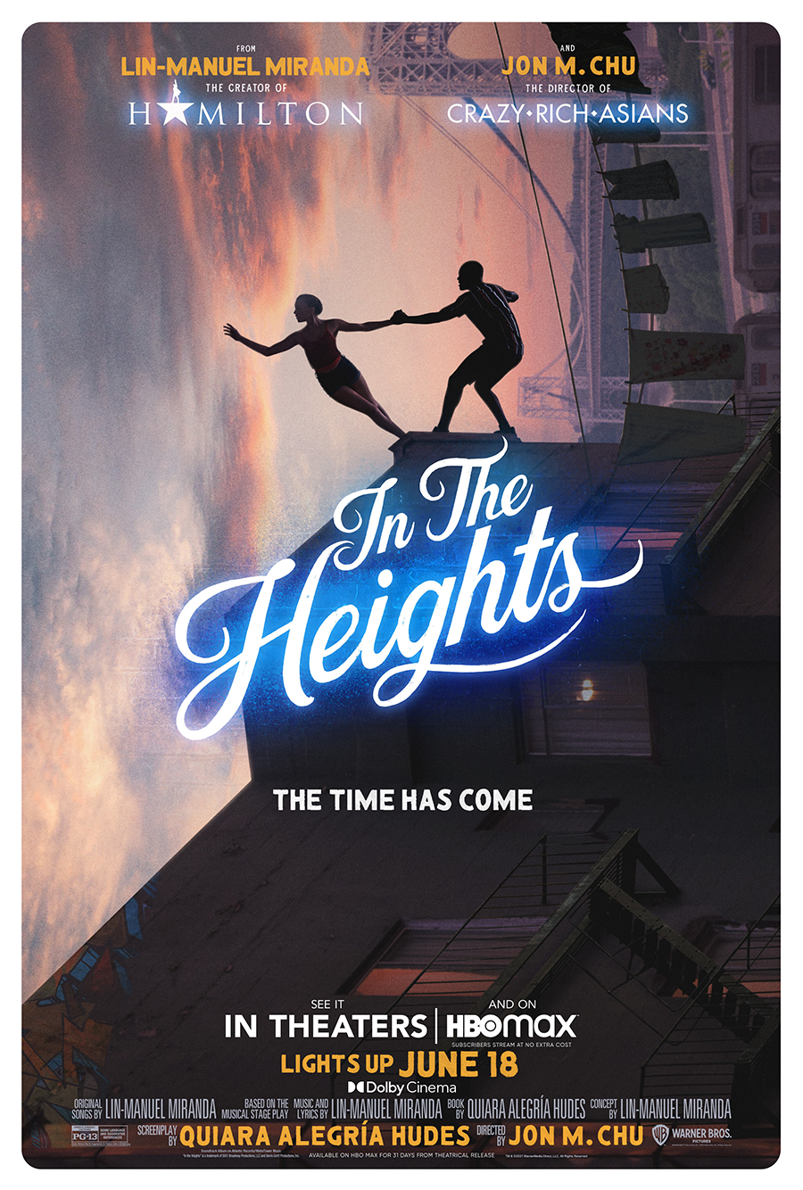 Listen: In The Heights