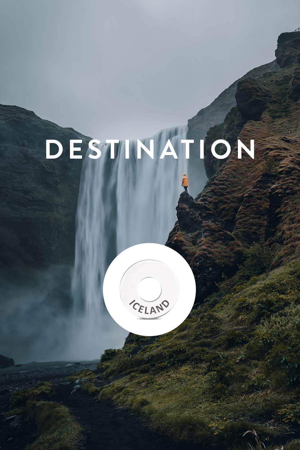 Destination: ICELAND