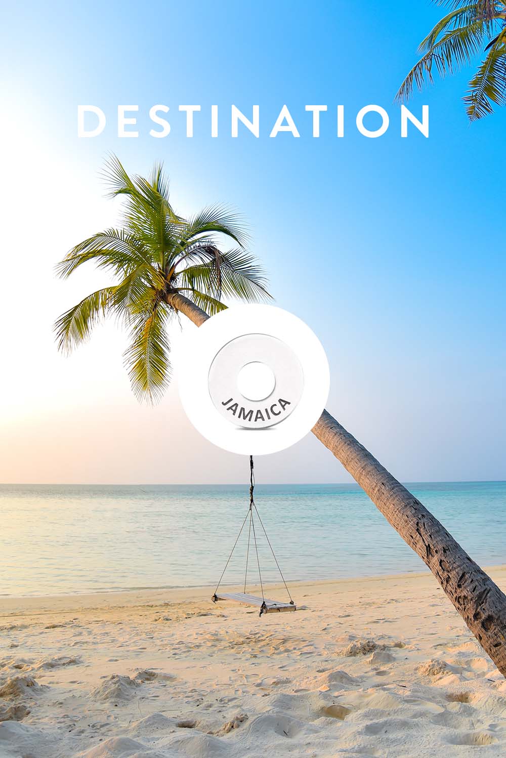 Destination: JAMAICA