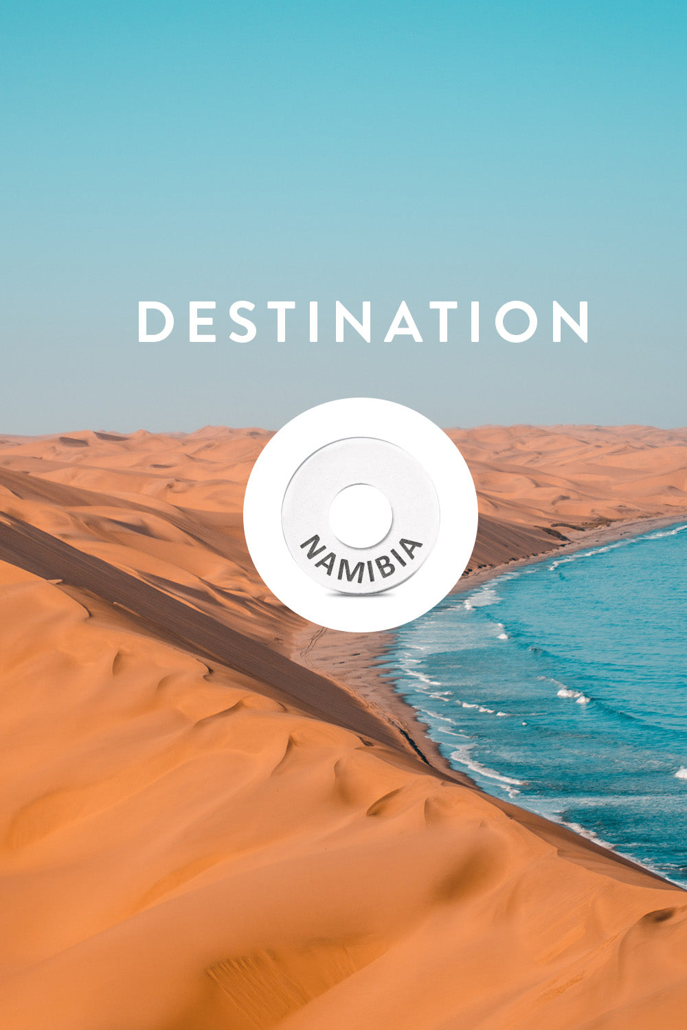 Destination: NAMIBIA