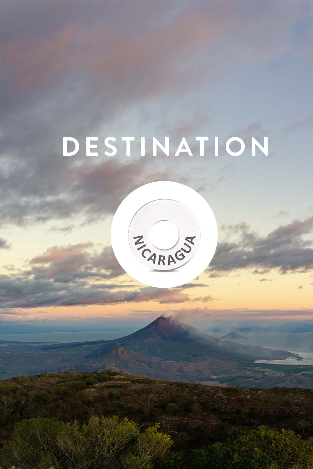 Destination: NICARAGUA