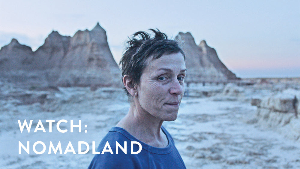 Watch: Nomadland