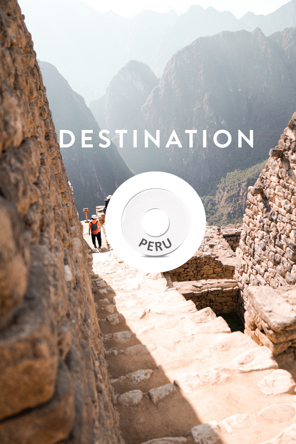 Destination: PERU
