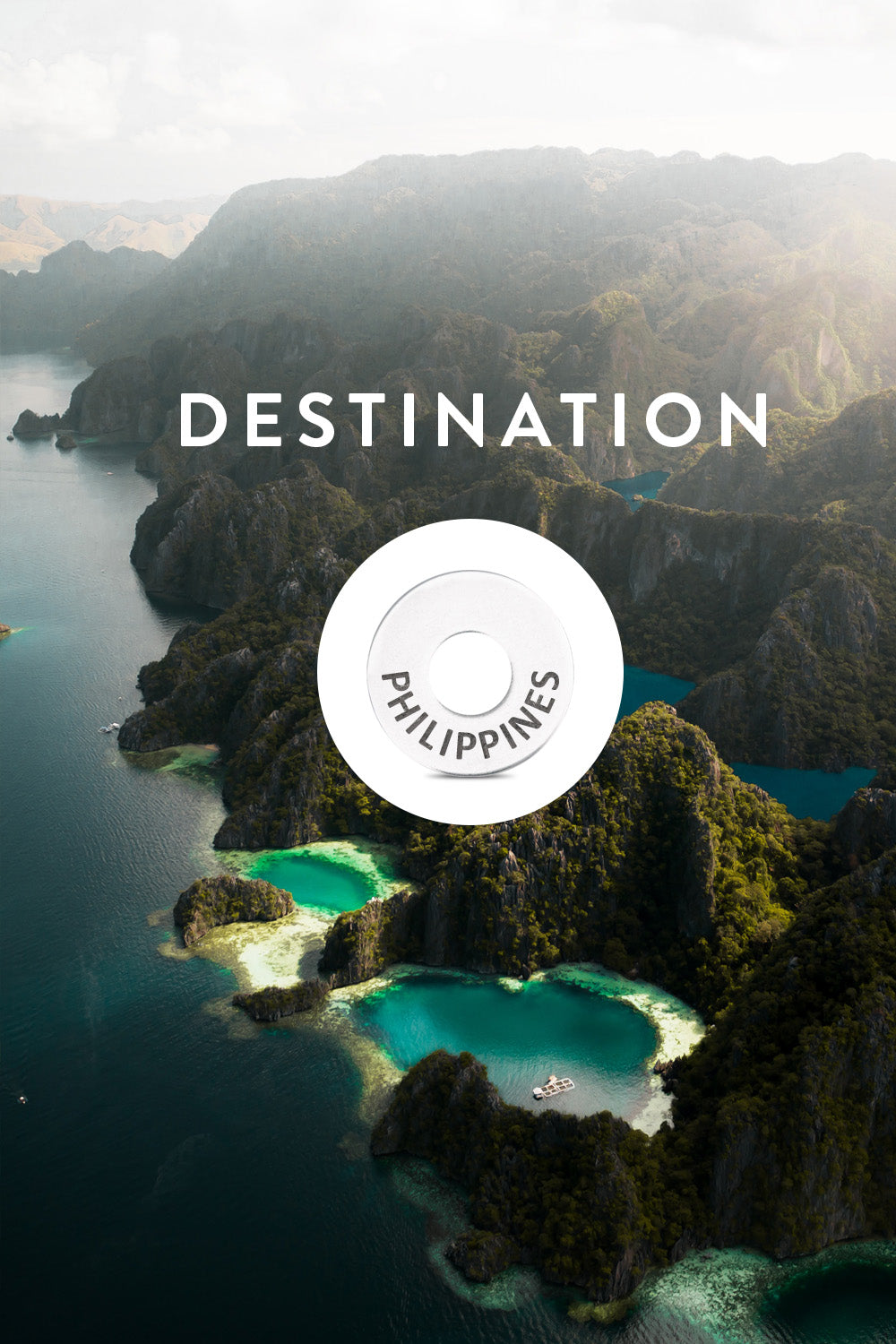 Destination: PHILIPPINES