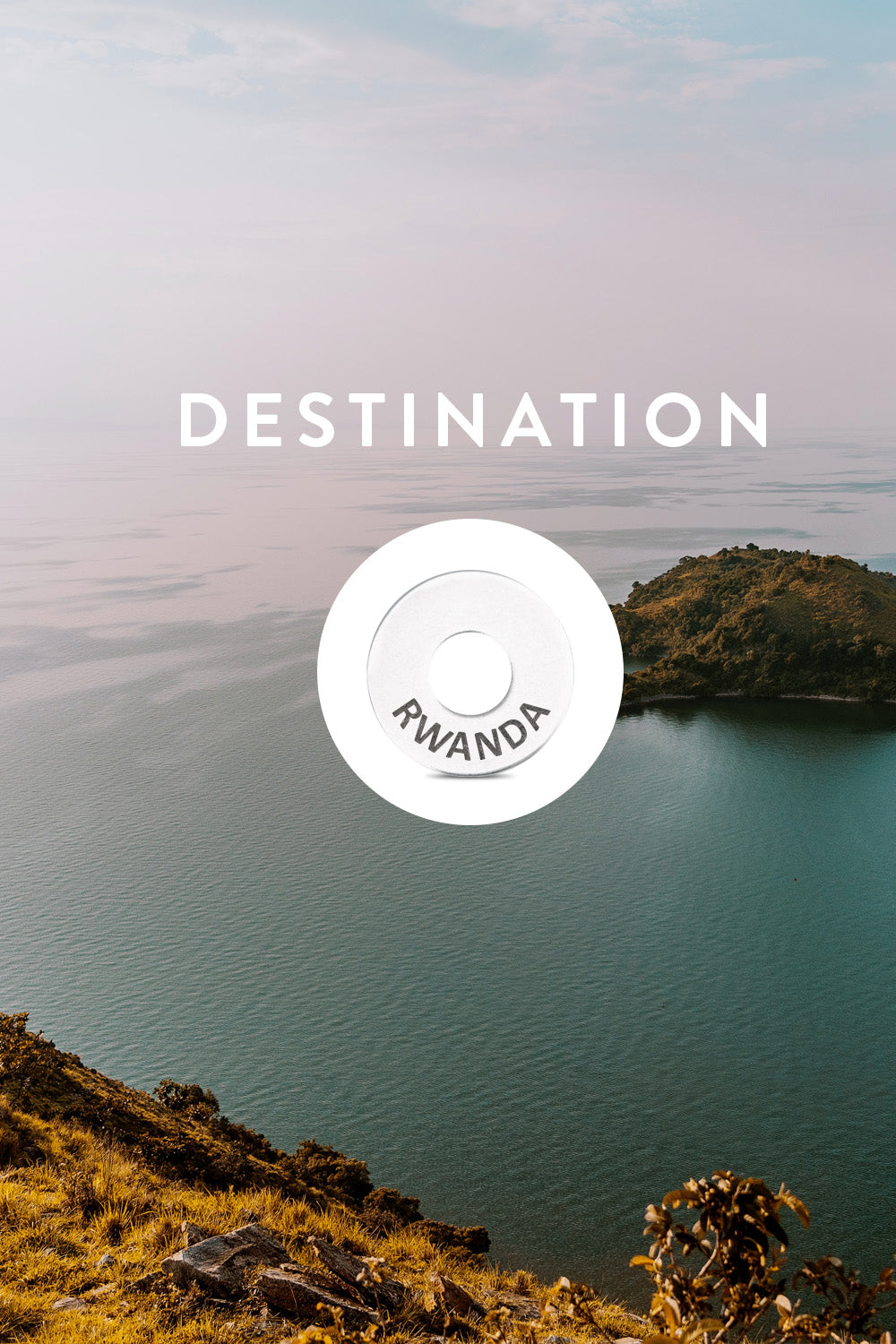 Destination: RWANDA