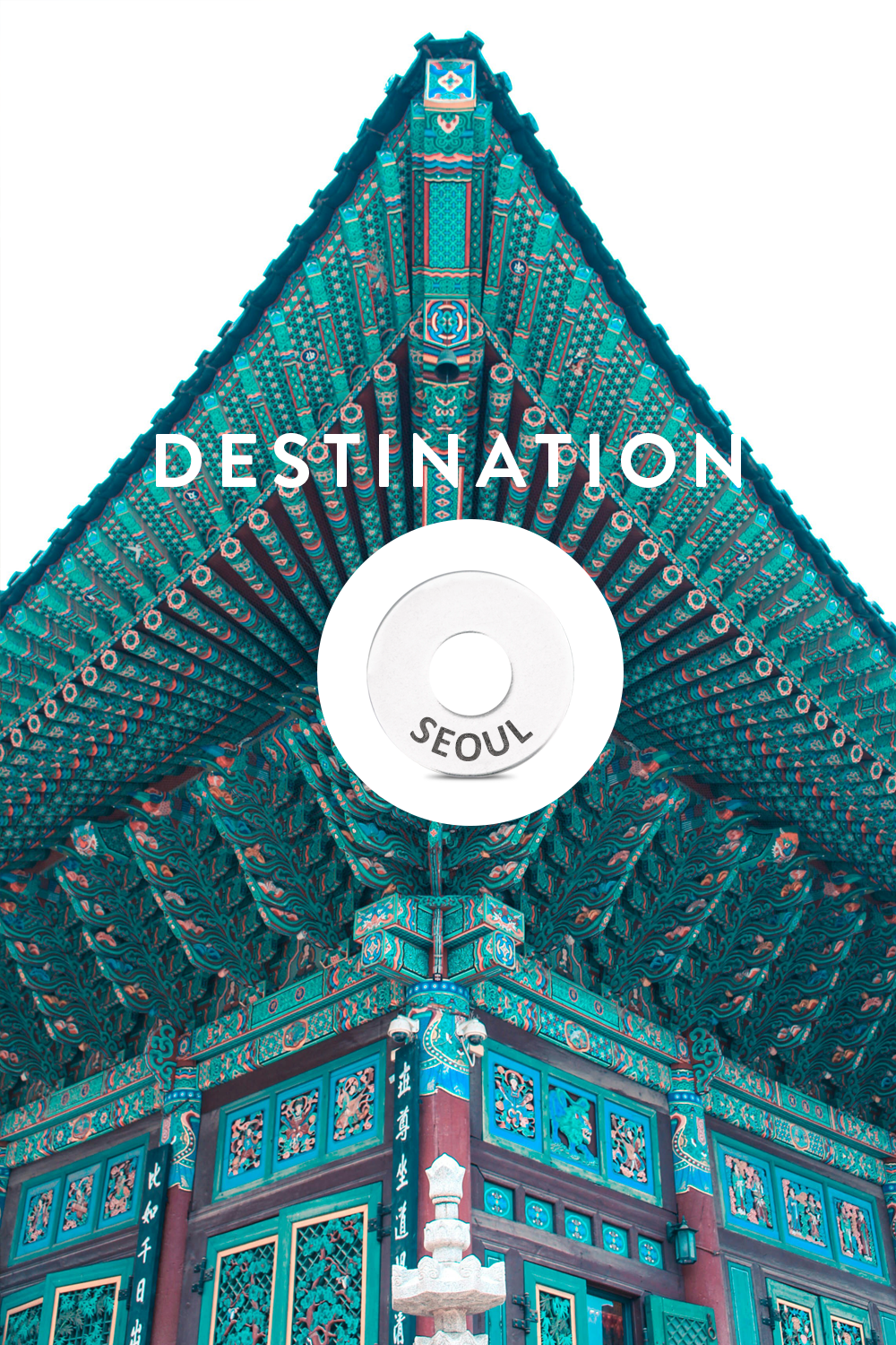 Destination: SEOUL
