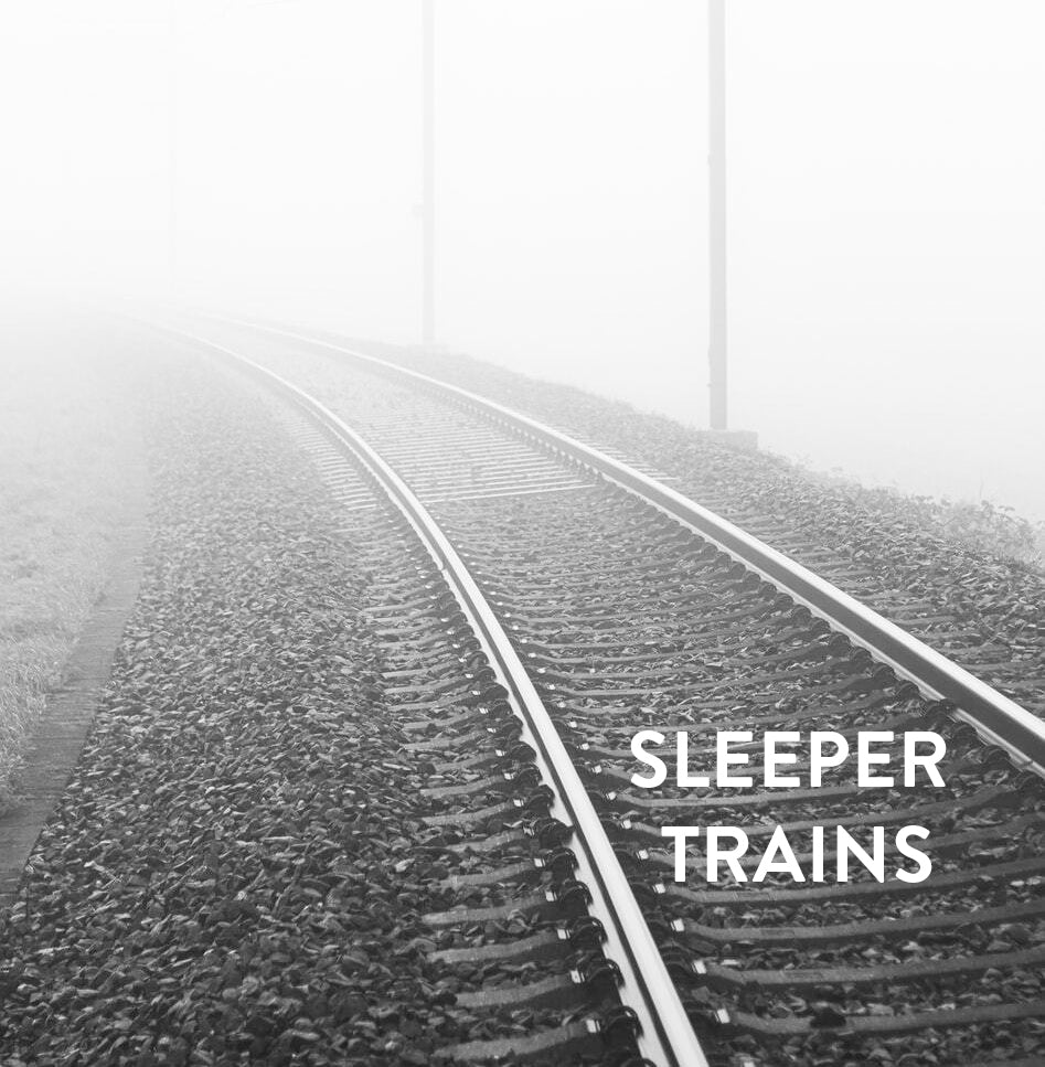 Sleeper Trains