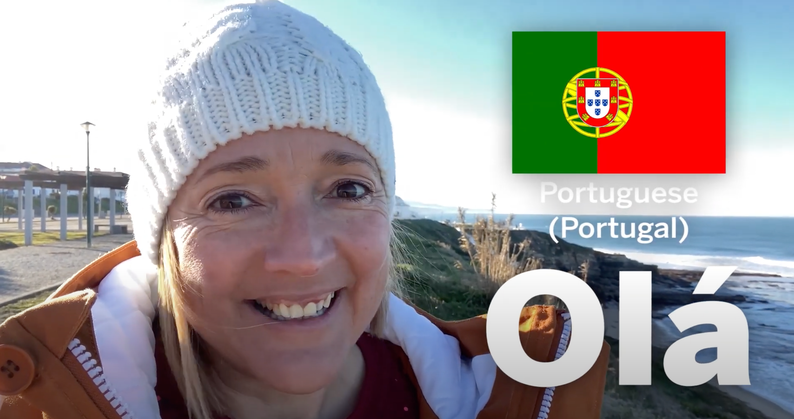 How to Say HELLO Around the World