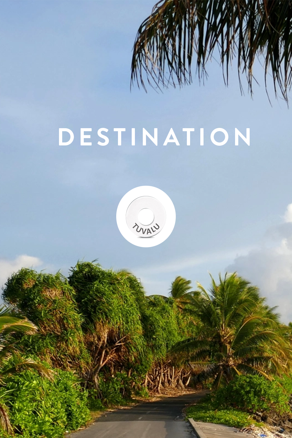 Destination: TUVALU