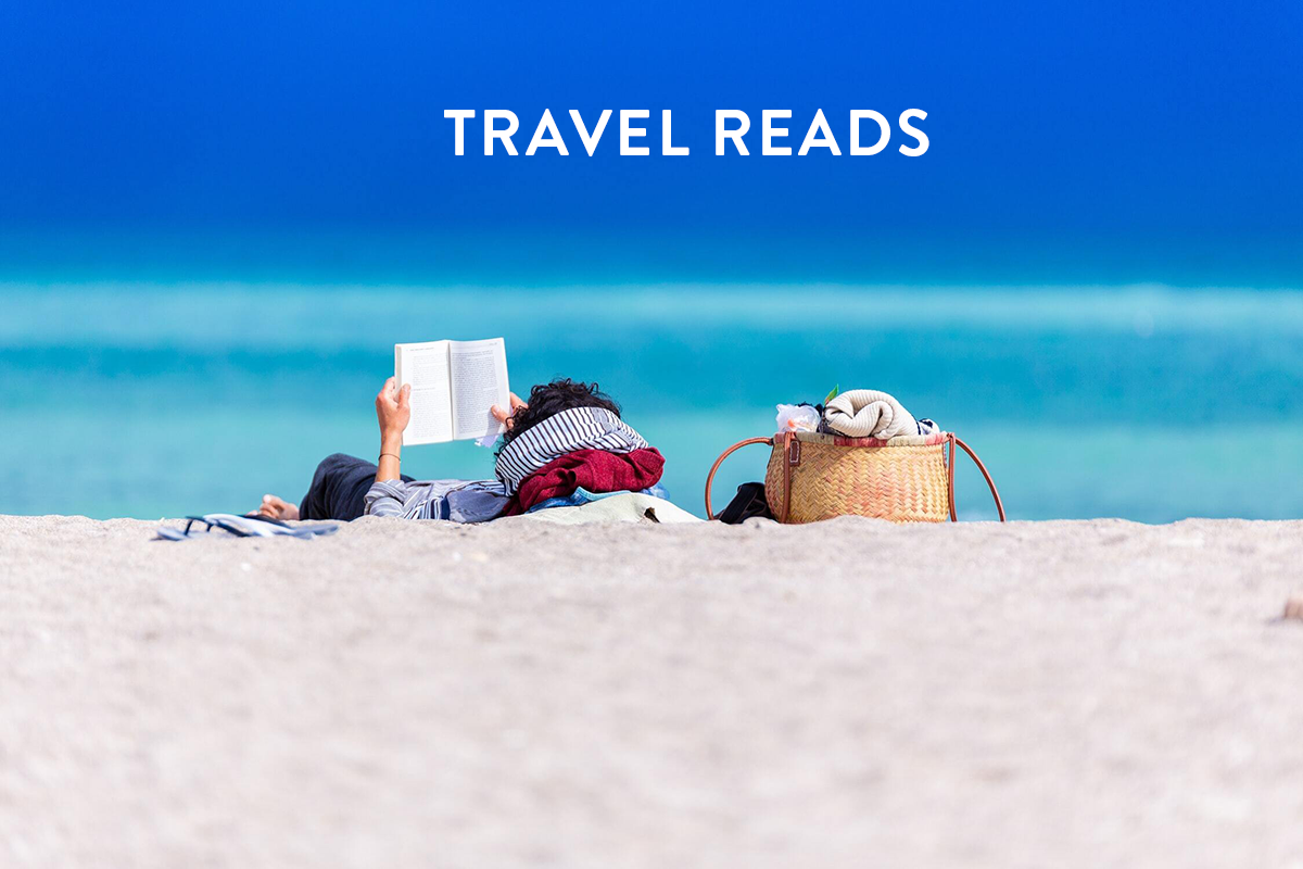 Travel Reads
