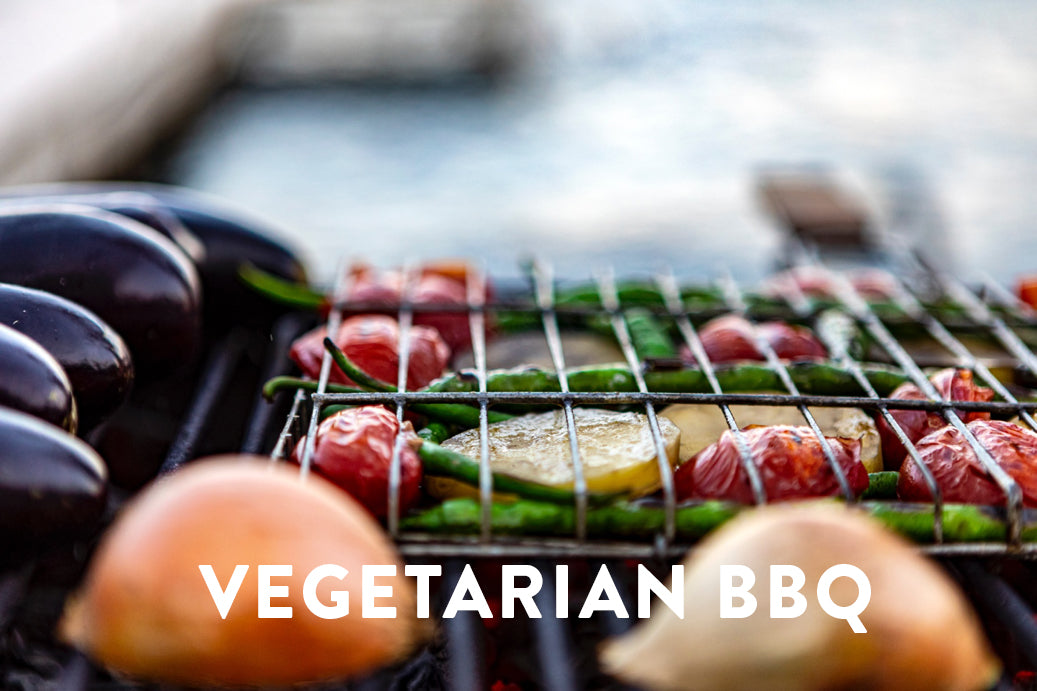 Vegetarian BBQ