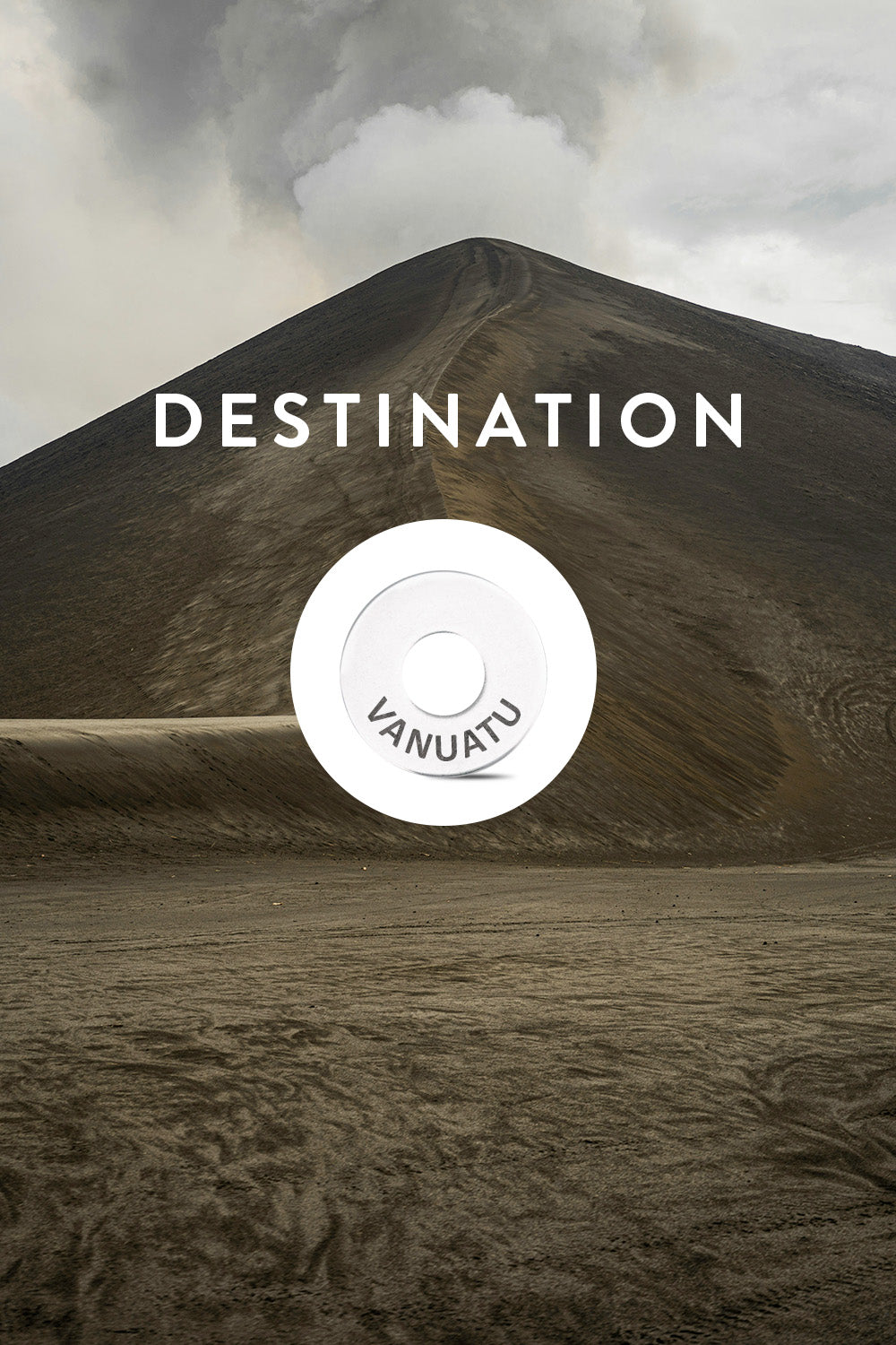 Destination: VANUATU