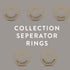Collection Separators