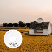 IOWA Ring