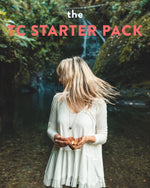 Travel Ring Starter Pack