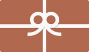 Digital Gift Card