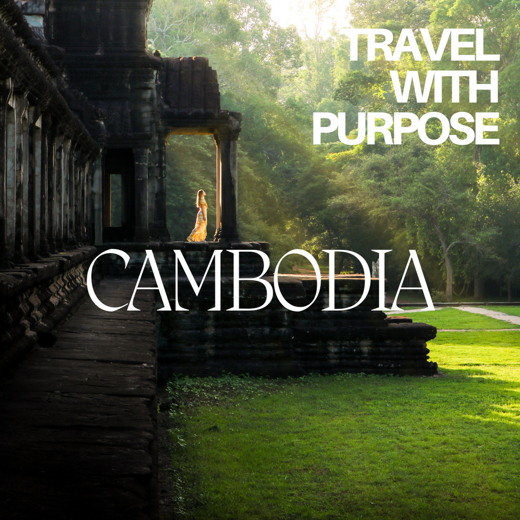 responsible tourism cambodia