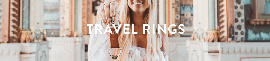 Travel Rings