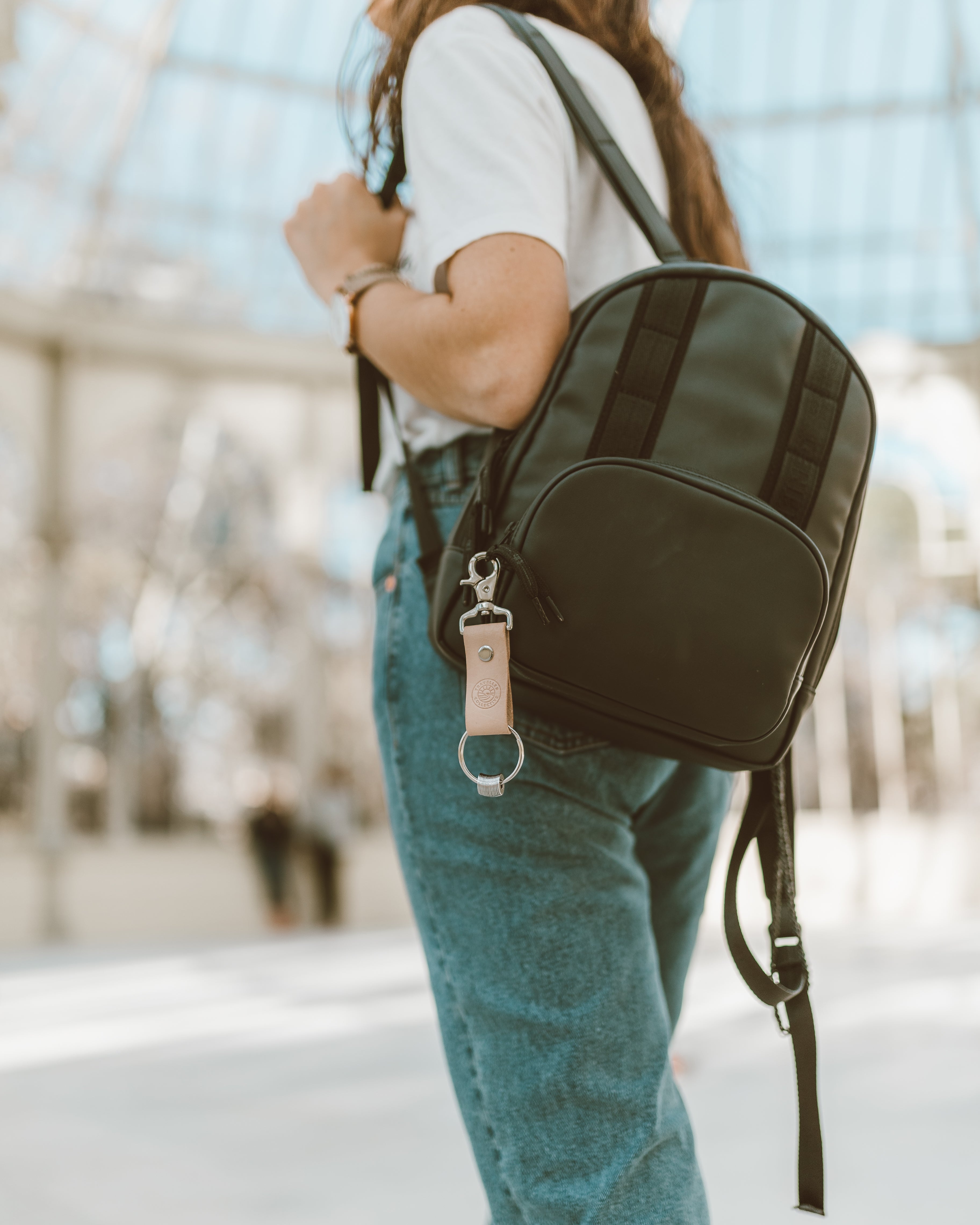 Traveller Collective