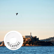 ALCATRAZ Ring