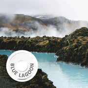 BLUE LAGOON Ring