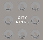 City Rings
