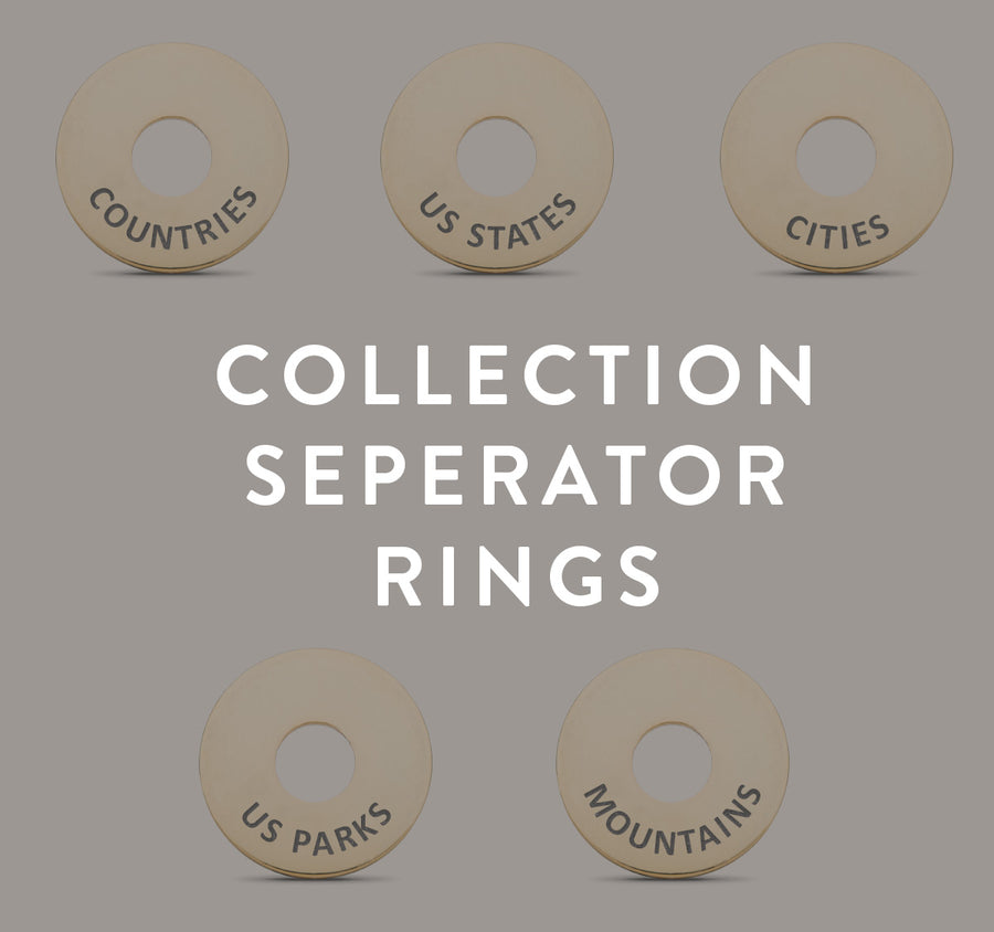 Collection Separators