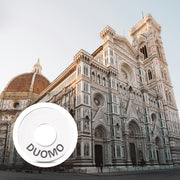 DUOMO Ring