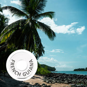 FRENCH GUIANA Ring