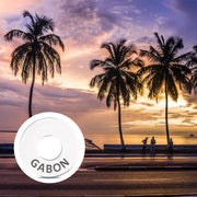 GABON Ring