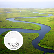 GAMBIA Ring
