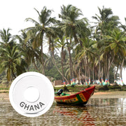 GHANA Ring