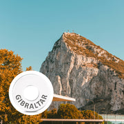 GIBRALTAR Ring