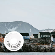 GREENLAND Ring