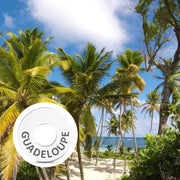 GUADELOUPE Ring