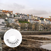 GUERNSEY Ring