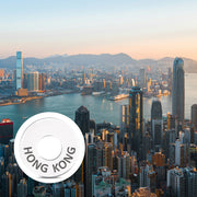 HONG KONG Ring