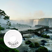 IGUAZU Ring