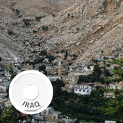IRAQ Ring