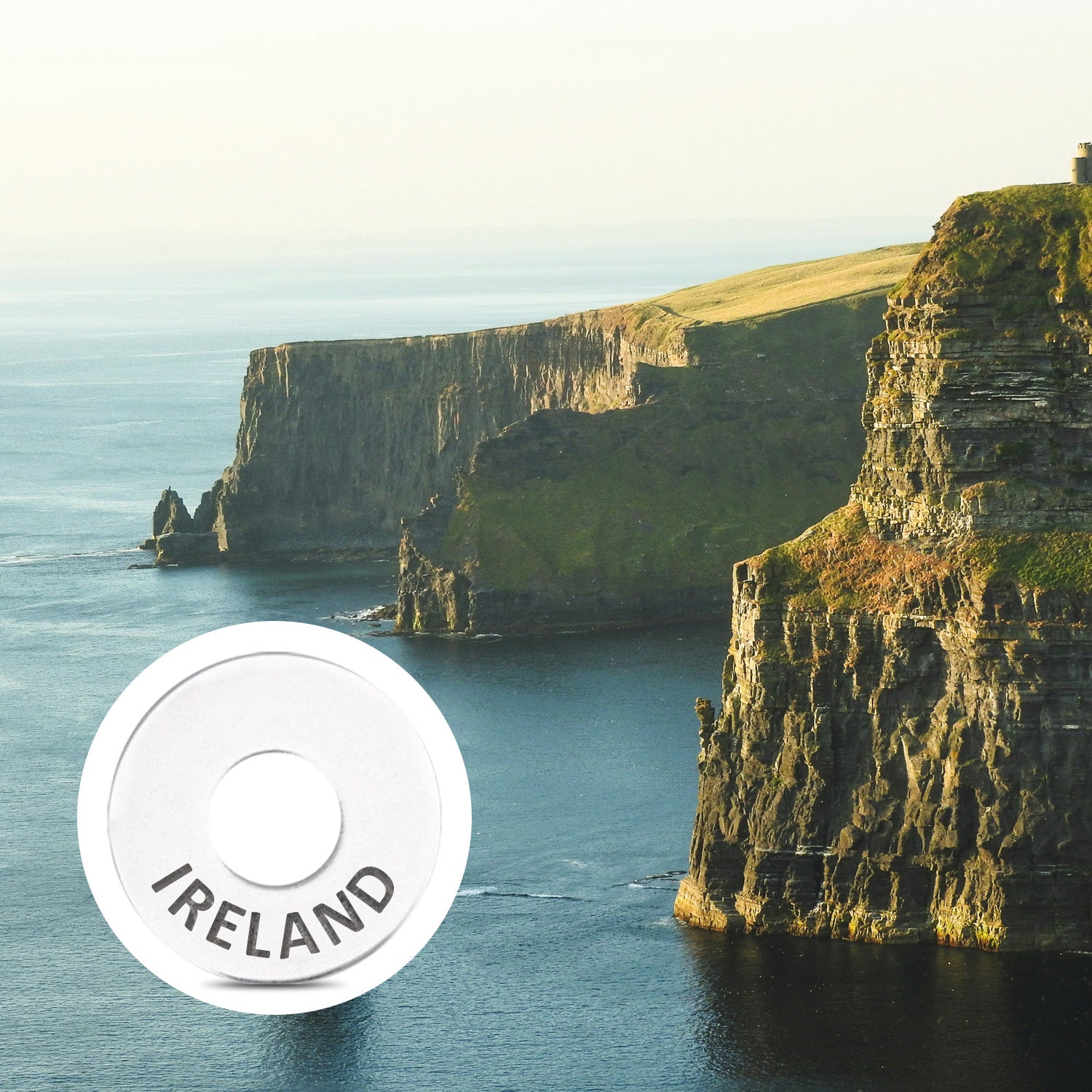 IRELAND Ring