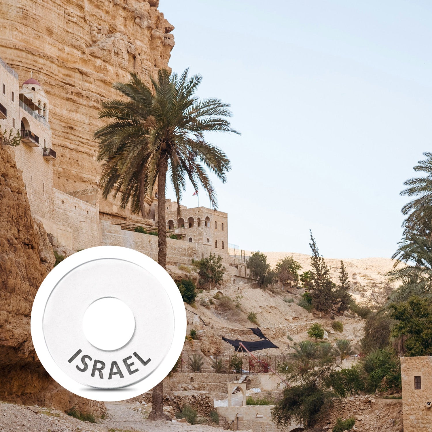 ISRAEL Ring