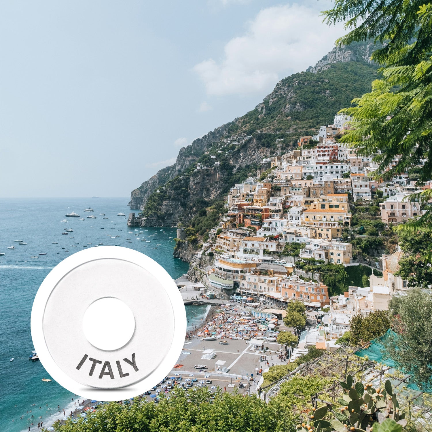 ITALY Ring