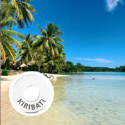 KIRIBATI Ring